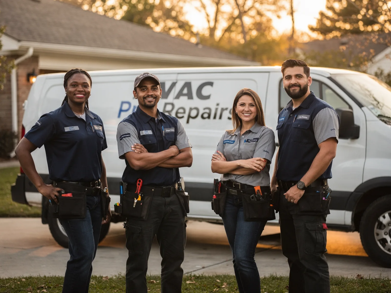 Heat Pump Repair company in West Liberty, KY