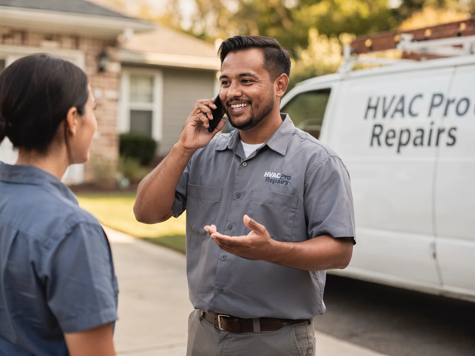Heat Pump Repair West Liberty, KY FAQs